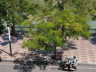 Cho thuê nhà mặt phố trung tâm hải phòng