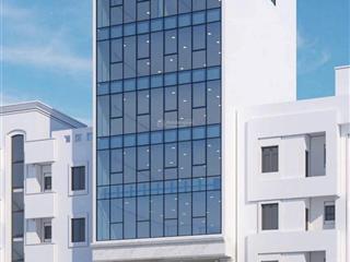 Chủ ngộp bank | bán gấp tòa 10 tầng * 130m mặt phố trần phú, văn quán  hà đông, giá đầu tư