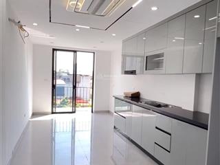 Bán nhà phố định công thượng phường hoàng mai, 6 tầng  thang máy, ô tô đỗ cổng, full nt, hơn 9 tỷ