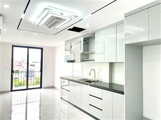 Bán nhà ngõ 168 kim giang p định công mới, ô tô đỗ cổng, 6 tầng thang máy, full nt, sổ đỏ đẹp