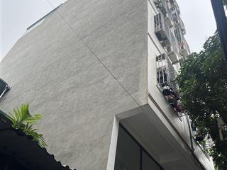 Chỉ hơn 14 tỷ sở hữu căn hộ cho thuê 19p khép kín, lô góc, thang máy tại tân triều, đầy đủ pccc