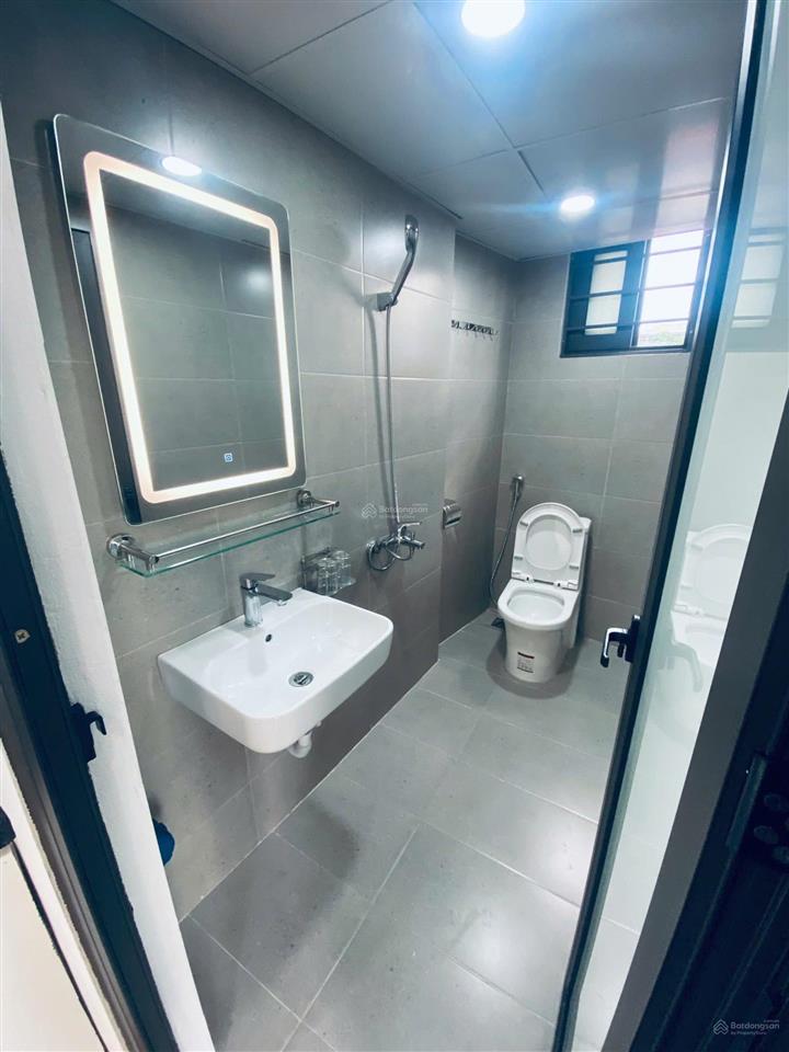 Khai trương căn ccmn tại p. khương đình  tp hà nội, phòng mới tinh, full nt, đảm bảo pccc, ôtô vào
