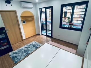 Khai trương căn ccmn tại p khương đình  tp hà nội, phòng mới tinh, full nt, đảm bảo pccc, ô tô vào