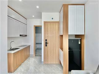 Khai trương ccmn studio, full nt, ban công rộng, đầy đủ pccc, ô tô tránh vào nhà, ở sướng, thoáng