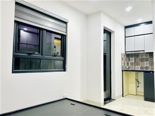 Chính chủ cho thuê ccmn stidio tại phố hạ đình, phòng kk full nt, ban công rộng, ngõ ô tô vỉa hè