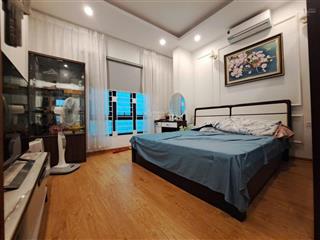 Nhà 5 tầng mới đẹp nghĩa đô, thoáng trước sau tặng full nội thất, chỉ 7 tỷ