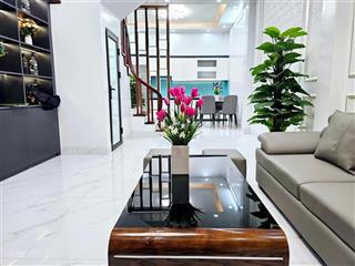 Siêu phẩm nhà đẹp gần hồ tây 34m2, 5 tầng, full nội thất, nhỉnh 7.tỷ
