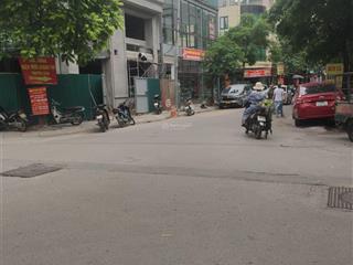 Bán gấp lô đất 47m2 xuân đỉnh, gần đường ô tô tránh nhau, chỉ 7.99 tỷ