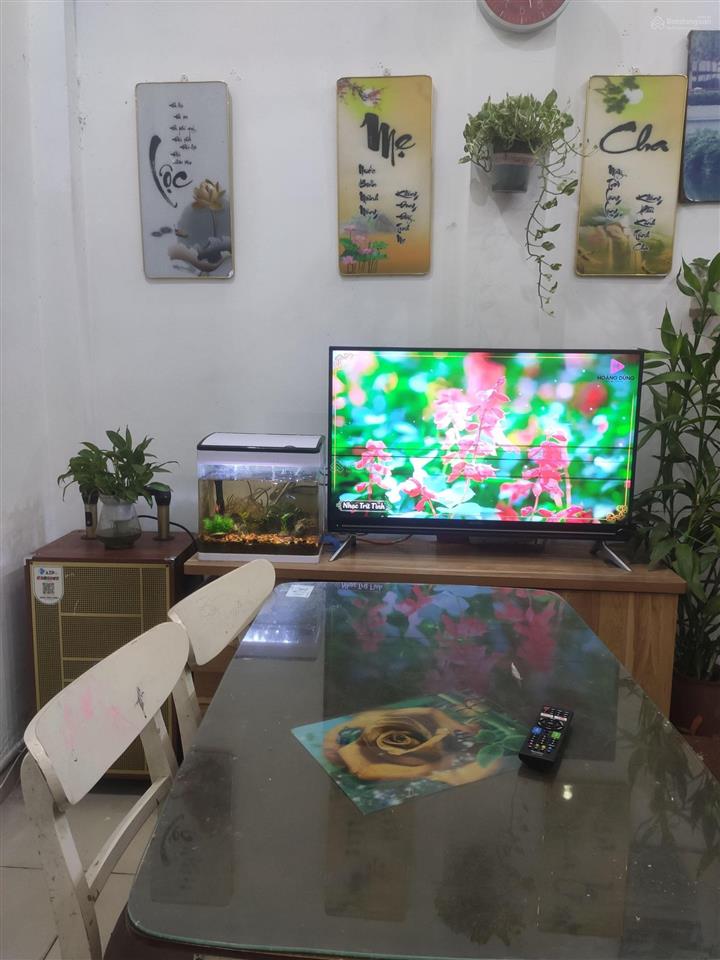 Hiếm bán nhà 31m2, cổ nhuế, ô tô cách 10m, chỉ 4.99tỷ