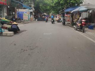 Bán nhà xuân la 57m2, ô tô đỗ cửa, mt 5.3 , giá có 12.9 tỷ