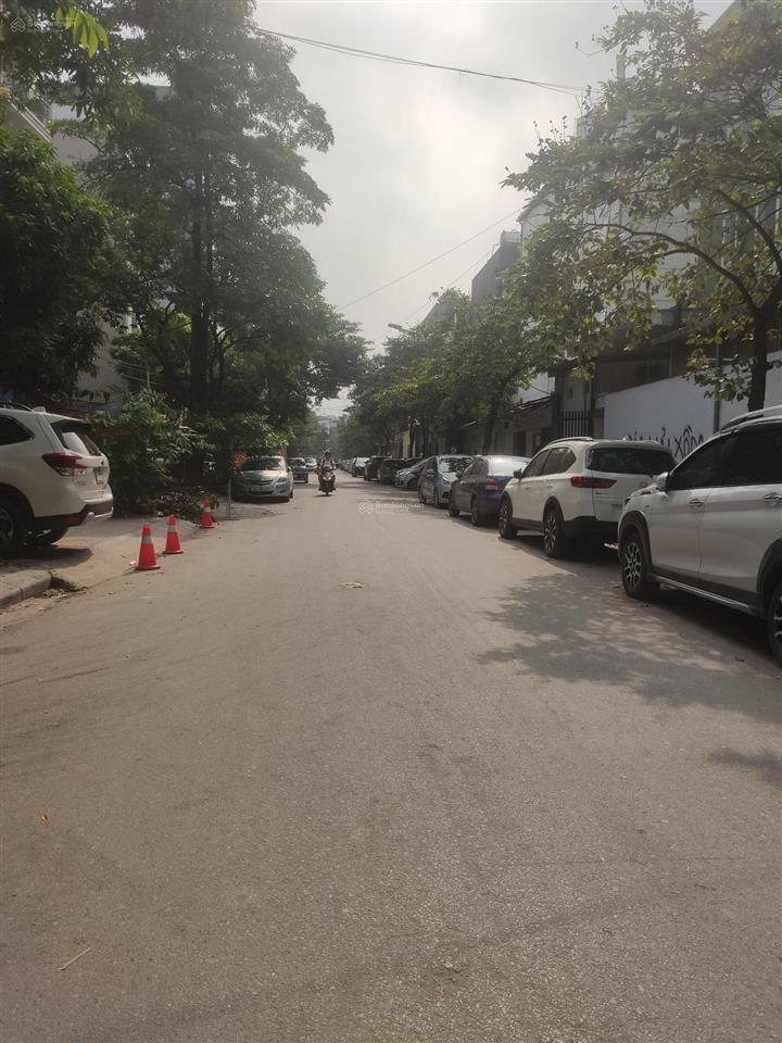 Hot giảm sốc 1 tỷ, xuân đỉnh, 97m2, ô tô tránh 10m, chỉ 14.5 tỷ