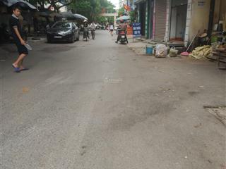 Bán nhà ngoại giao đoàn, 225m2, mt 9.5m kinh doanh, ô tô, hơn 50tỷ
