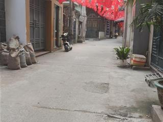 Bán nhà xuân đỉnh 34m2, gần ô tô tránh, nhỉnh 7 tỷ
