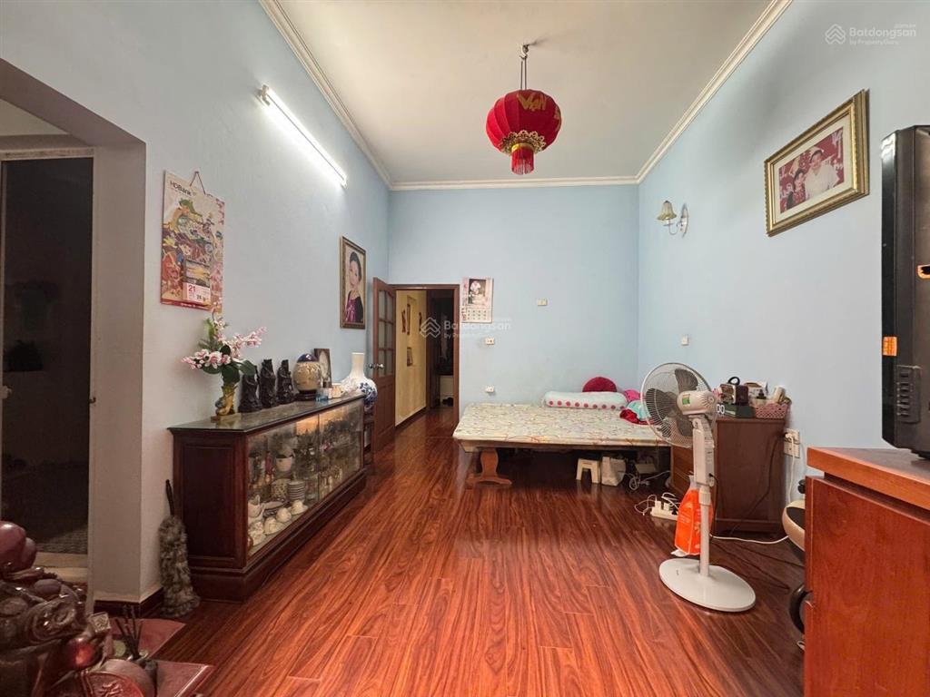 Hiếm  nhà võng thị 83m2, mt 5.8m, ô tô, 19 tỷ