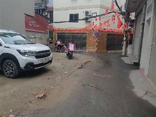 Bán đất xuân đỉnh, 12 tỷ vnd, 56 m2, view đẹp, pháp lý đầy đủ