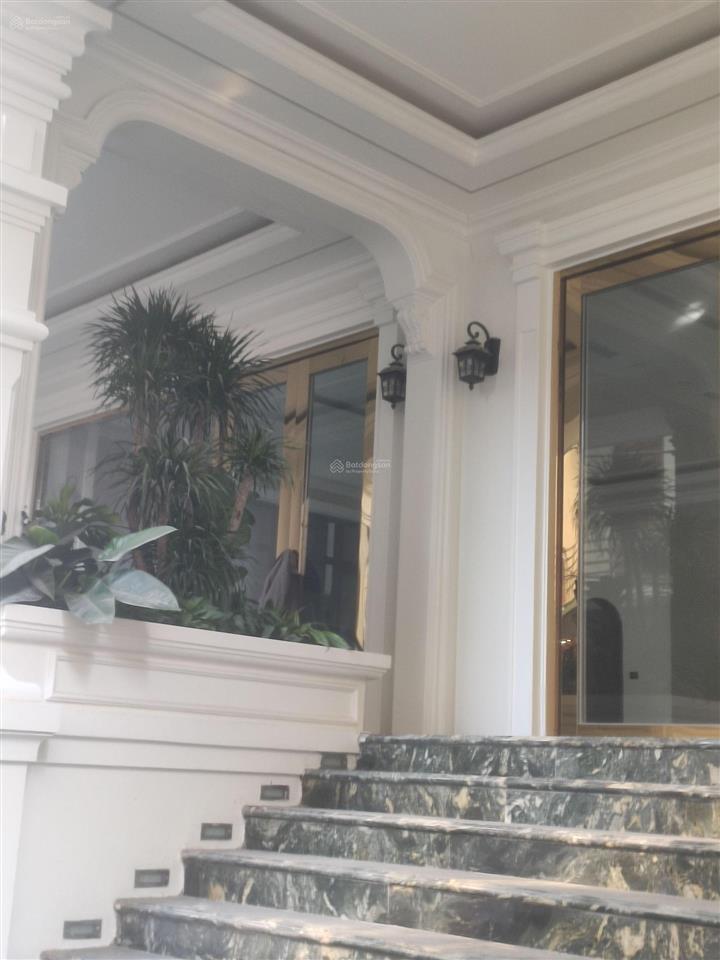 Bán ccmn 150m2, mt 10m, ô tô, 30m ra ngoại đoàn, nhỉnh 46 tỷ