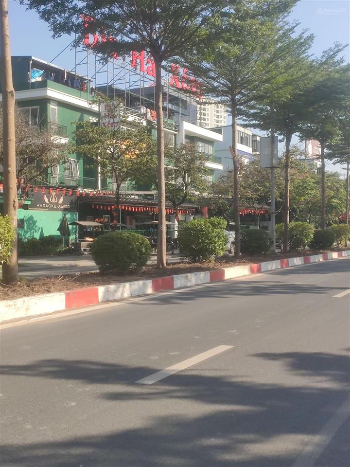 Bán ccmn 150m2, mt 10m, ô tô, 30m ra ngoại đoàn, nhỉnh 46 tỷ