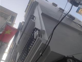 Nhà gần ngoại giao đoàn 42m2mt 4,3m, tặng full nội thất