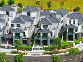 Mở bán biệt thự sông quận 2 xanh, sạch, yên tĩnh, nhiều chính sách ưu đãi