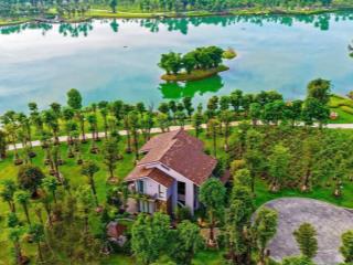 Chính thức nhận booking phân khu mùa lễ hội, sỡ hữu ngôi nhà xanh cùng thiên nhiên