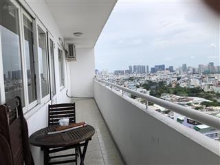 Căn góc rooftop, dt 105m2 (3pn) view siêu đẹp ngay lotte mart q7