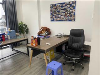 Vp chỉ với 6 triệu/tháng vị trí đẹp, đầy đủ nội thất, miễn phí wf, điện nước  10 người ngồi