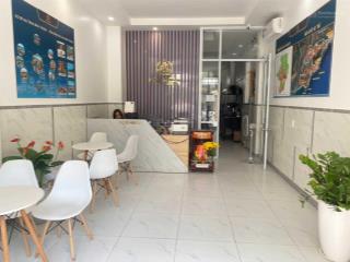 Cho thuê văn phòng đường nguyễn hữu cảnh, bình thạnh giá 5 triệu/tháng miễn phí điện nước wifi