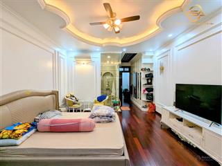Hàng hiếm nhà đẹp thang máy nội thất nhập khẩu dt 96m2 mđ phan bội châu, hai phòng.  0989 644 ***