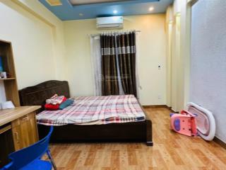 Nhà nhiều tầng hiện trạng đẹp căn góc view công viên dt 60m2 mđ bến láng, hải phòng  0989 644 ***