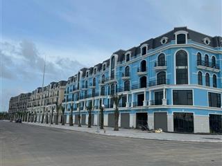 Cơ hội đầu tưrẻ hơn thị trường 4tỷshophouse đồi rồng132m2 x 5 tầng  giá 9,5tỷ  0989 644 ***