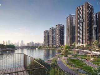 Chính chủ cần bán gấp cắt lỗ 300 triệu căn hộ quận 2  the prive mã căn tw8.19.03