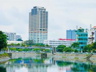 Căn hộ ở ngay 3pn hạng sang quận 5 sát quận 1, cách chợ bến thành 3km đã sổ hồng giá 19 tỷ 128m2