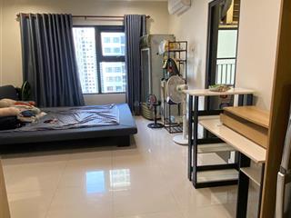 Bán gấp studio diện tích lớn 34m2 vinhome grand park . giá 1ty899 có bớt lộc