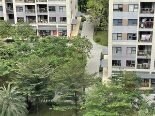 Bán studio diện tích lớn 34m2 full nội thất , giá rẻ nhất tại vinhome grand park