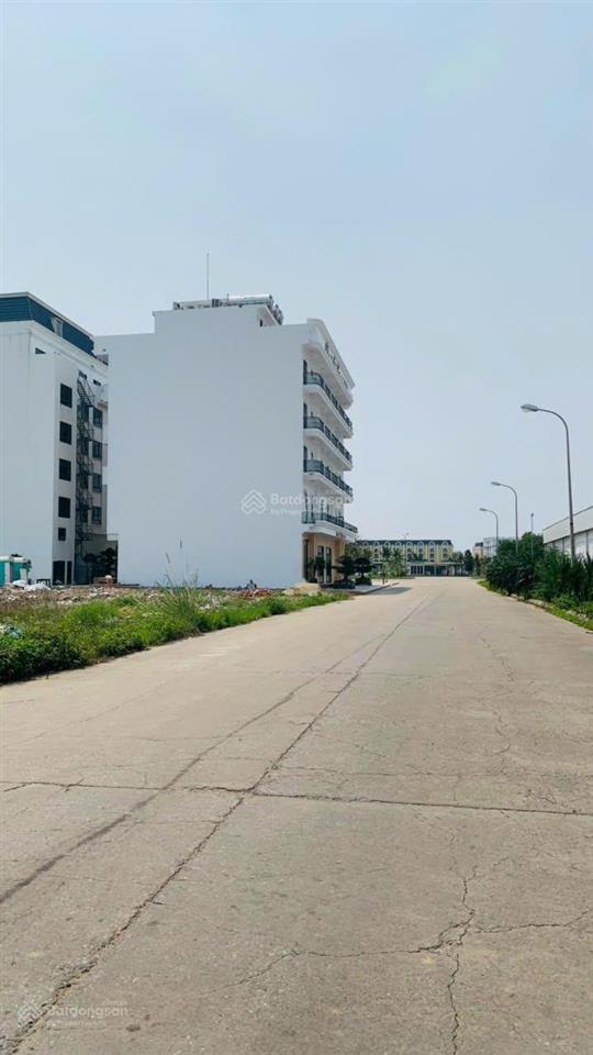 Bán đất biệt thự, liền kề trung tâm khu du lịch tuần châu, hạ long