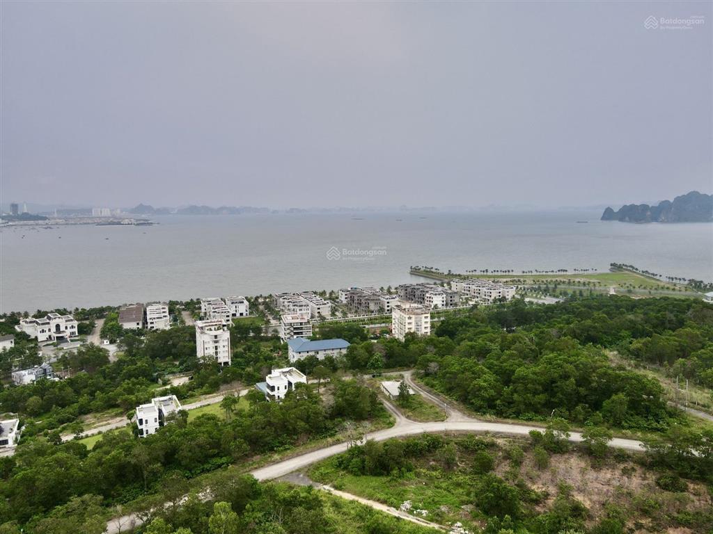 Bán lô đất bt quay biển hàng hiếm tại đồi tuần châu