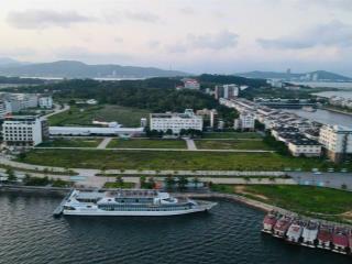 Bán cặp đất nền liền kề cảng ngọc châu giá tốt nhất thị trường