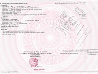 Chính chủ bán căn góc 3 mặt tiền đồng khởi trung tâm thành phố mới bình dương 1 trệt 3 lầu, 206,5m2