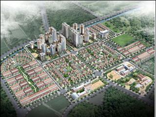 Bán lô góc lê trọng tấn, an khánh, hoài đức, hà nội 380m2, giá 200 tỷ