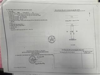 Bán đất 300m2 đất ngay chợ vĩnh tân mặt tiền đường số 19 thông thẳng vô chợ giá 7,2tỷ cho thuê 12tr