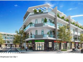 Bán căn góc green city mặt tiền lê lợi 15x30m giá 26 tỷ, thanh toán 95%.  0933 017 ***