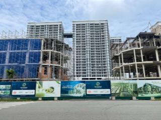 Bán shophouse uni complex tp mới bd, 12,5 tỷ, 154m2, góc đường an dương vương mặt tiền kinh doanh