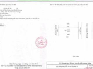 Chính chủ cần bán gấp 10x30m đường db4 khu e vsip 2a kinh doanh nhà hàng khách sạn giá đầu tư