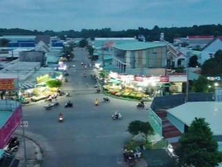 Bán đất 150m2, 3,3 tỷ tại đường 20, xã vĩnh tân, tân uyên, bình dương