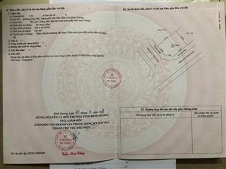 Bán lô góc 2 mặt tiền 15x20m  300m2 full thổ cư giá 6,6 tỷ đối diện khu biệt thự sắp khởi công