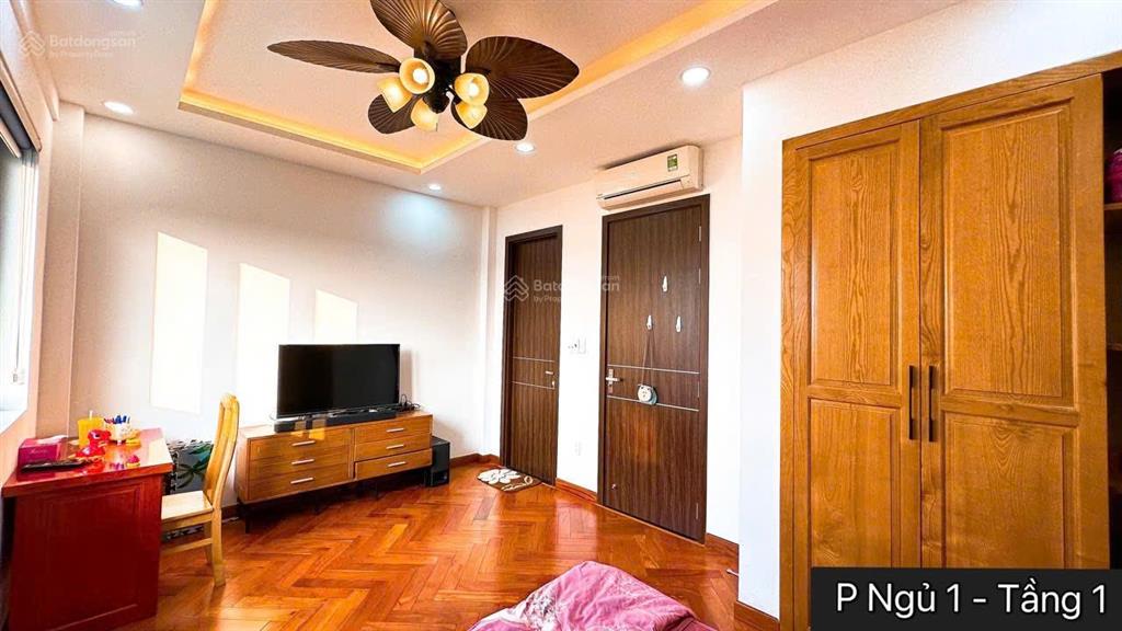 Cho thuê nhà biệt thự tại sun casa, 15tr/tháng full nội thất cao cấp, 80m2
