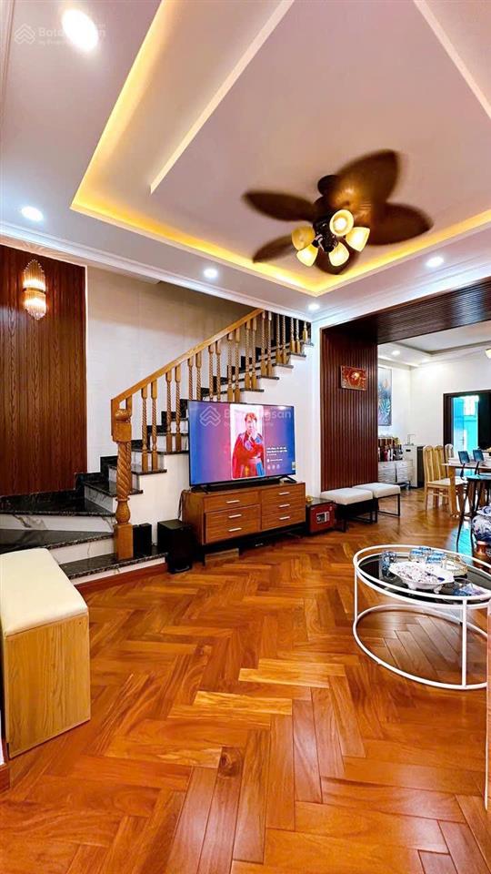 Cho thuê nhà biệt thự tại sun casa, 15tr/tháng full nội thất cao cấp, 80m2