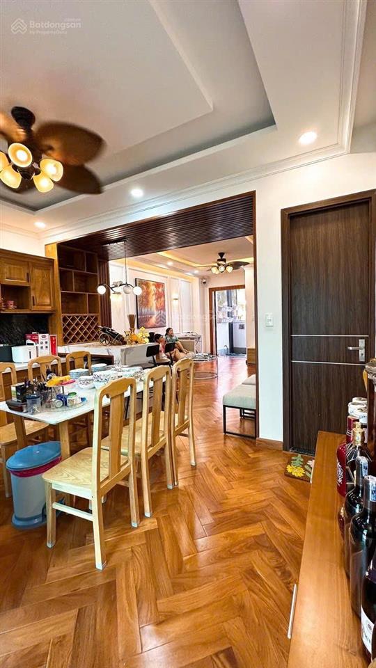 Cho thuê nhà biệt thự tại sun casa, 15tr/tháng full nội thất cao cấp, 80m2