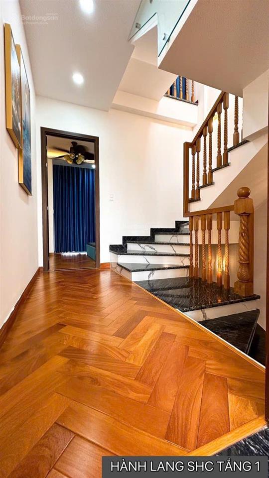 Cho thuê nhà biệt thự tại sun casa, 15tr/tháng full nội thất cao cấp, 80m2