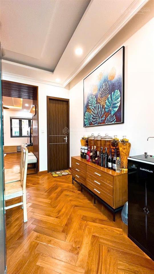 Cho thuê nhà biệt thự tại sun casa, 15tr/tháng full nội thất cao cấp, 80m2